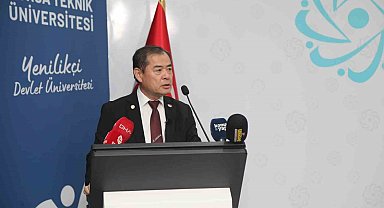 Japon deprem uzmanından İstanbul ve Bursa için korkutan uyarı