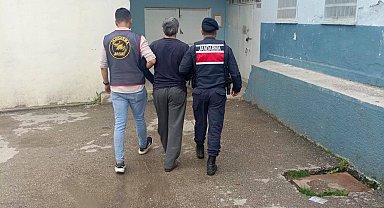 JASAT aranan iki şahsı yakaladı