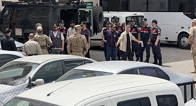 JASAT, kolonya ile yakılan baba-oğul cinayetini 4 günde çözdü