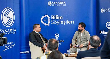 Jeofizik Mühendisliği Öğretim Üyesi Utkucu: "Türkiye 8 üstü deprem senaryosuna göre hazırlık yapmalı"