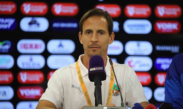 Joao Pereira: "Şu anda ligde kalmak tamamen bizim elimizde"