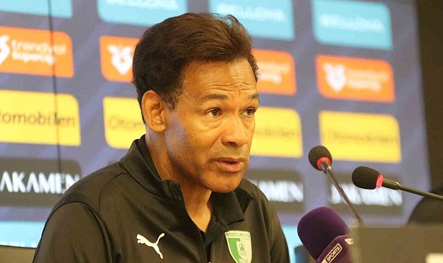 Jose Morais: "Bu sezondan gerekli dersler alınırsa Bodrumspor için gelecek daha iyi olacaktır"