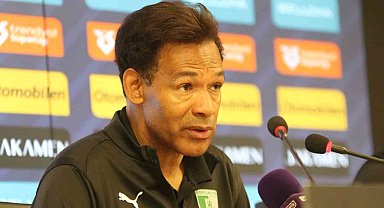 Jose Morais: "Bu sezondan gerekli dersler alınırsa Bodrumspor için gelecek daha iyi olacaktır"