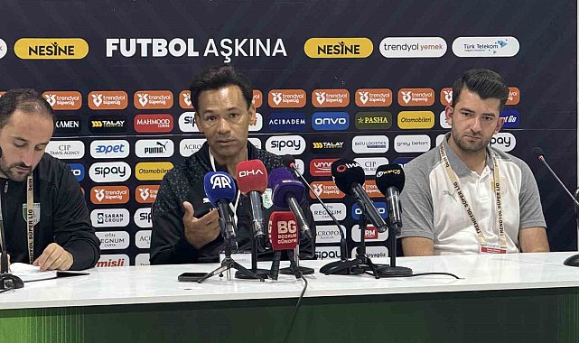 Jose Morais: "VAR, orta hakemden daha karar verici hale geldi"