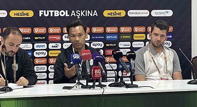Jose Morais: "VAR, orta hakemden daha karar verici hale geldi"