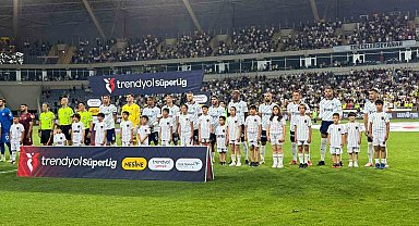 Jose Mourinho'dan Hatayspor maçında 3 değişiklik