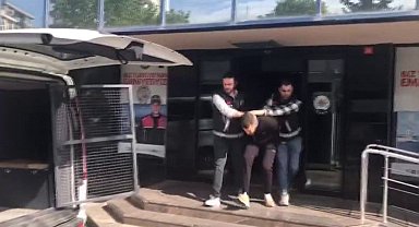 Kadıköy'de Galatasaray taraftarına silahla ateş eden şüpheli adliyeye sevk edildi