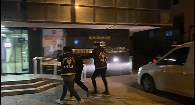 Kadıköy'de Galatasaray taraftarına silahlı saldırı: 1 yaralı