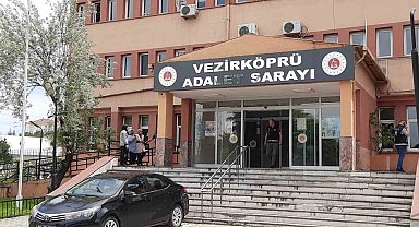 Kadın cinayetinde sanığa müebbet hapis