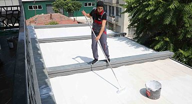 Kadın emeğiyle inşaatın kodlarını değiştiriyor