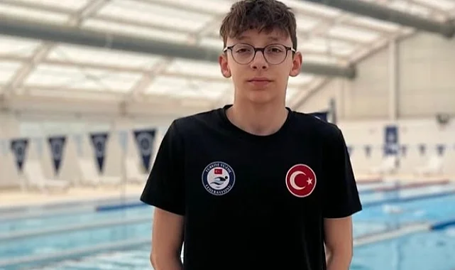 Kadir Eymen Aksu Millî Takımda