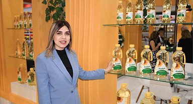 Kadooğlu Holding'in İSO 500 gururu