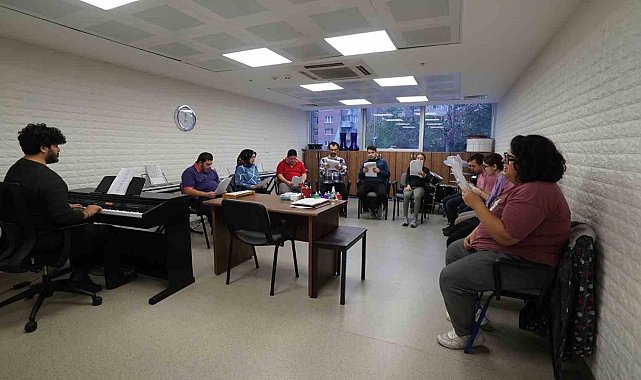 Kağıthane'de engelli bireylerin hayatını kolaylaştıran hizmet