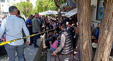 Kağızman'da silahlı kavga: 1'i muhtar 4 yaralı