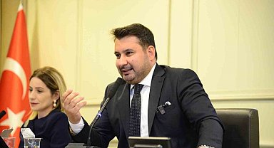 Kahramankazan Belediyesi Mayıs Ayı Meclis toplantısı gerçekleşti