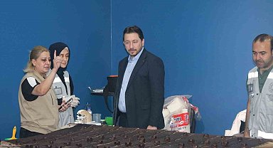 Kahramanmaraş Müzesi 2 yıl sonra kapılarını açıyor