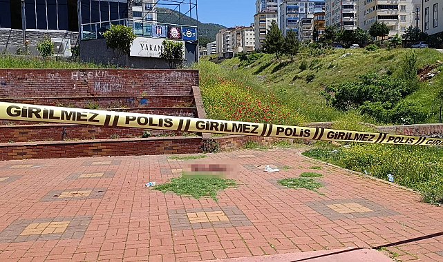 Kahramanmaraş'ta bıçaklı kavga: 1 ağır yaralı