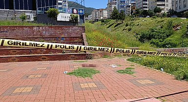 Kahramanmaraş'ta bıçaklı kavga: 1 ağır yaralı