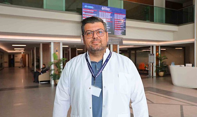 Kahramanmaraş'ta deprem sonrası eklem ve kas rahatsızlıklarında artış