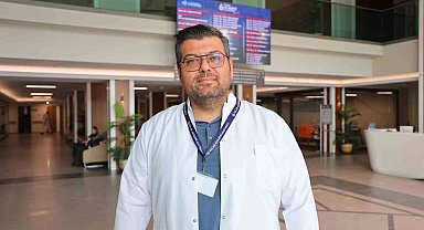 Kahramanmaraş'ta deprem sonrası eklem ve kas rahatsızlıklarında artış