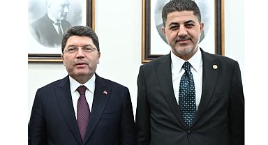 Kahta'ya Ağır Ceza Mahkemesi kuruluyor