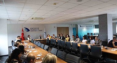 Kalkınmada dış paydaşlarla yol haritası
