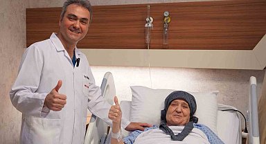 Kalp çarpıntısına dondurma ve kapama çözümü