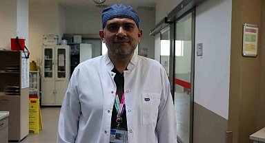 Kalp yetmezliği hastası '3D haritalama yöntemi' ile şifa buldu
