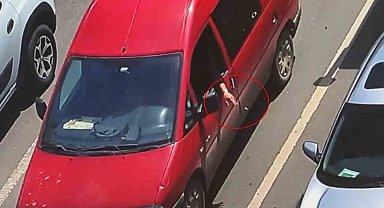 Kamera sistemi çevre nöbetinde: Sigara izmariti bile kaçamıyor