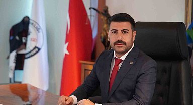 Kamu Birliği Konfederasyonu Başkanı Kaya: "Kamu çalışanlarımız için refahı önceleyen adımlar atılmalı"