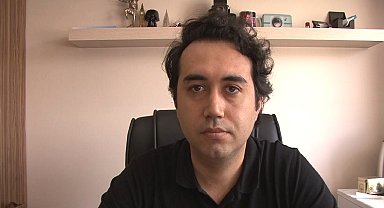 Kamu hastanelerinde tek merkez ERÜ: Göz kanserlerinde plak radyoterapi yöntemiyle hastalar tedavi edilmeye başlandı