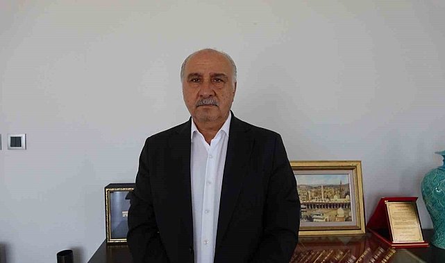 Kanaat önderi Vejdi Kahraman: "PKK'nın silah bırakması barış ve refahın kapısını aralayacak"
