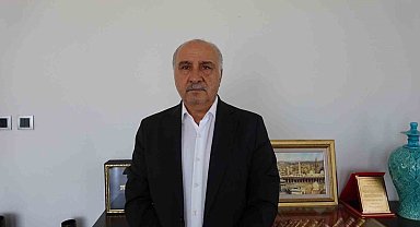 Kanaat önderi Vejdi Kahraman: "PKK'nın silah bırakması barış ve refahın kapısını aralayacak"