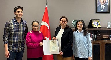 Kanser tespitine imkan sağlayan projeye AB desteği
