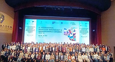 Kanserle savaşta yeni dönem: Yaşayan ilaçlar ve kişiye özel aşılar MIMIC 2025'te tanıtıldı