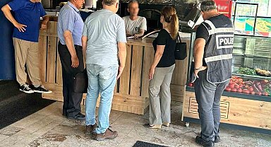 Kapalı alanlarda tütün kullanımına izin veren 4 işletmeye idari para cezası