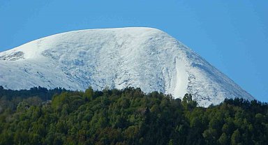 Kar Posof'u terk etmiyor