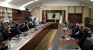 Karabük Üniversitesi şehirle iş birliğini güçlendiriyor