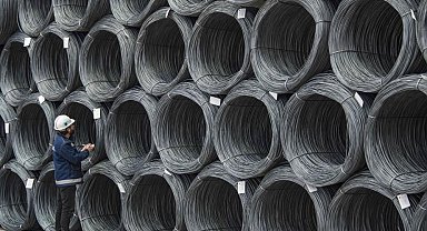 Karabük'te Nisan ayında 24,2 milyon dolarlık ihracat gerçekleşti