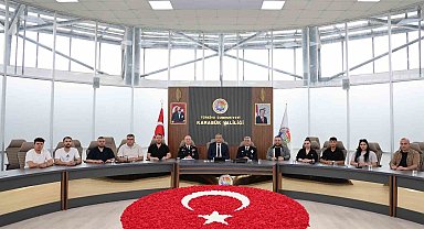 Karabük'te ormanlara girişler yasaklanıyor