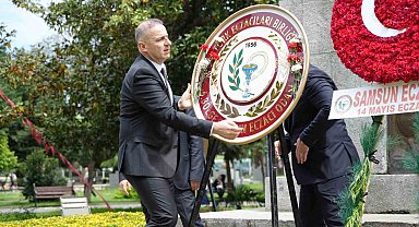 Karacan: "Takviyeler mutlaka eczacı kontrolünde verilmeli"