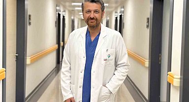 Karaciğer metastazında hastalar artık umutsuz değil