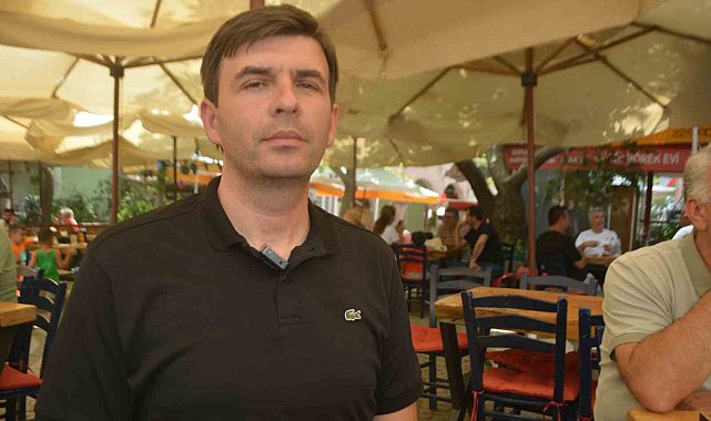 Karadağlı Bakan Türk yatırımcıları ülkesine davet etti
