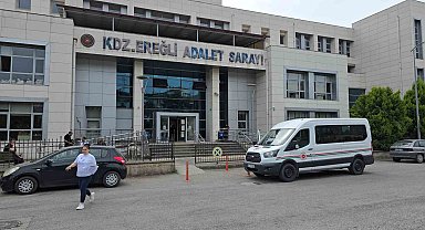 Karadeniz Bölge Komutanlığı'nda görevli yarbay FETÖ'den tutuklandı