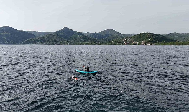 Karadeniz'de 19 Mayıs coşkusu