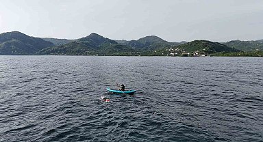 Karadeniz'de 19 Mayıs coşkusu