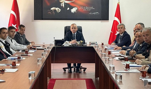 Karadeniz'de boğulma olaylarının önüne geçilecek