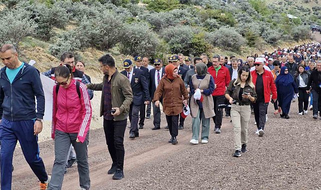 Karaman'da aile haftası etkinliği