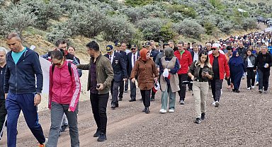 Karaman'da aile haftası etkinliği