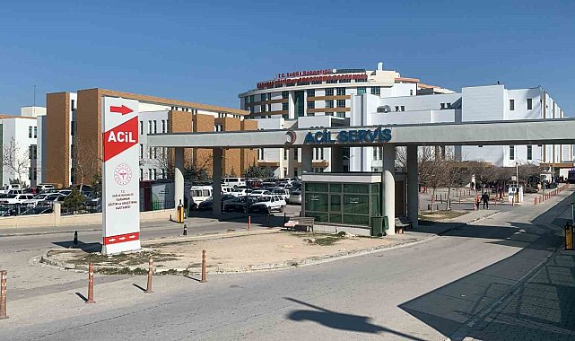 Karaman'da inşaattan düşen kalıp ustası 8 gün sonra öldü